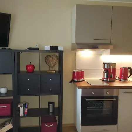 Ferienwohnung Lieblings-Platz Langelsheim Exterior foto