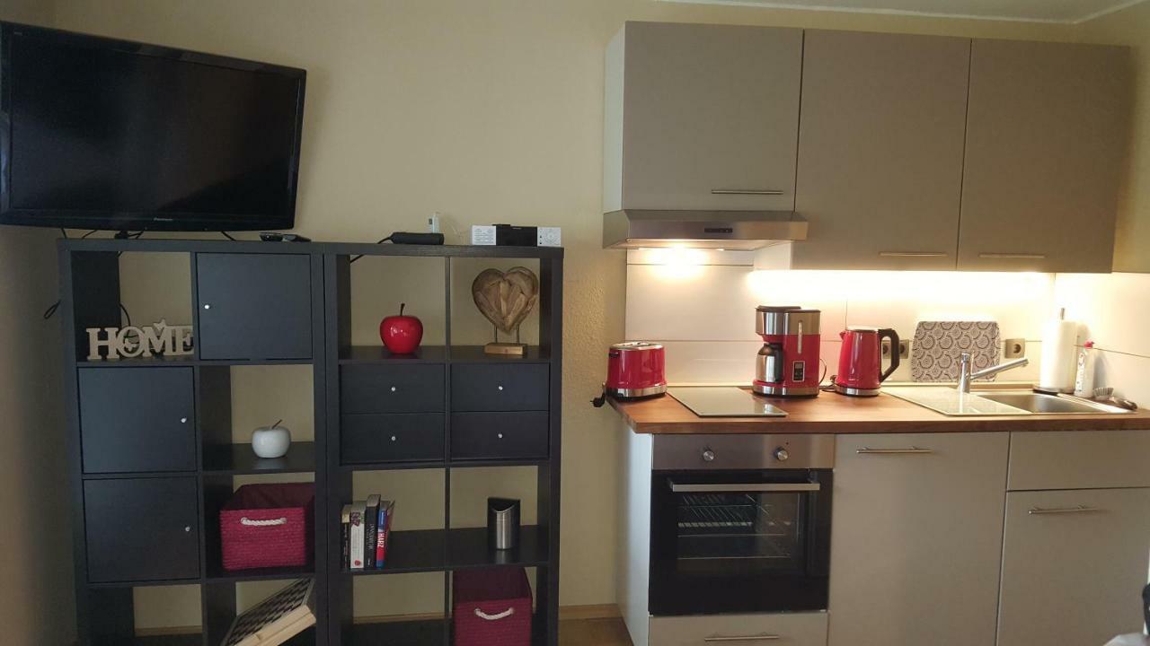 Apartment Lieblings-platz *